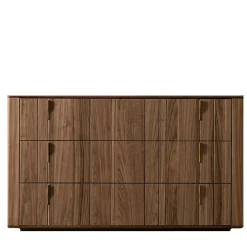 Modesign Dressers<Domino Chest of Drawers