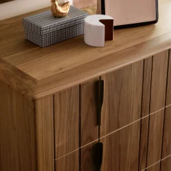 Modesign Dressers<Domino Chest of Drawers