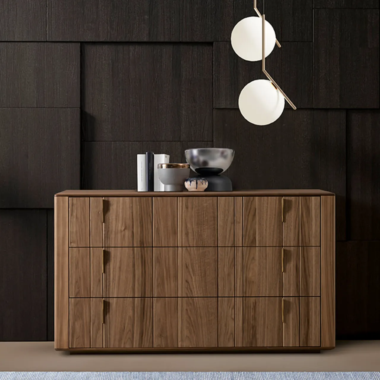 Modesign Dressers<Domino Chest of Drawers