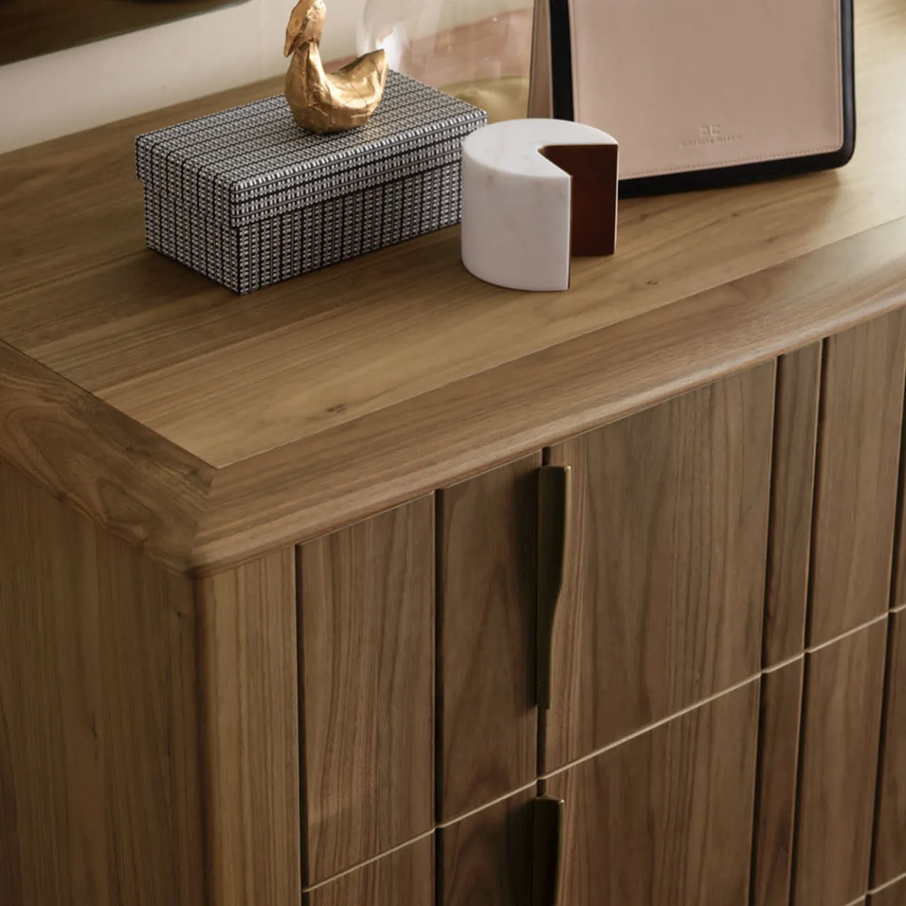 Modesign Dressers<Domino Chest of Drawers