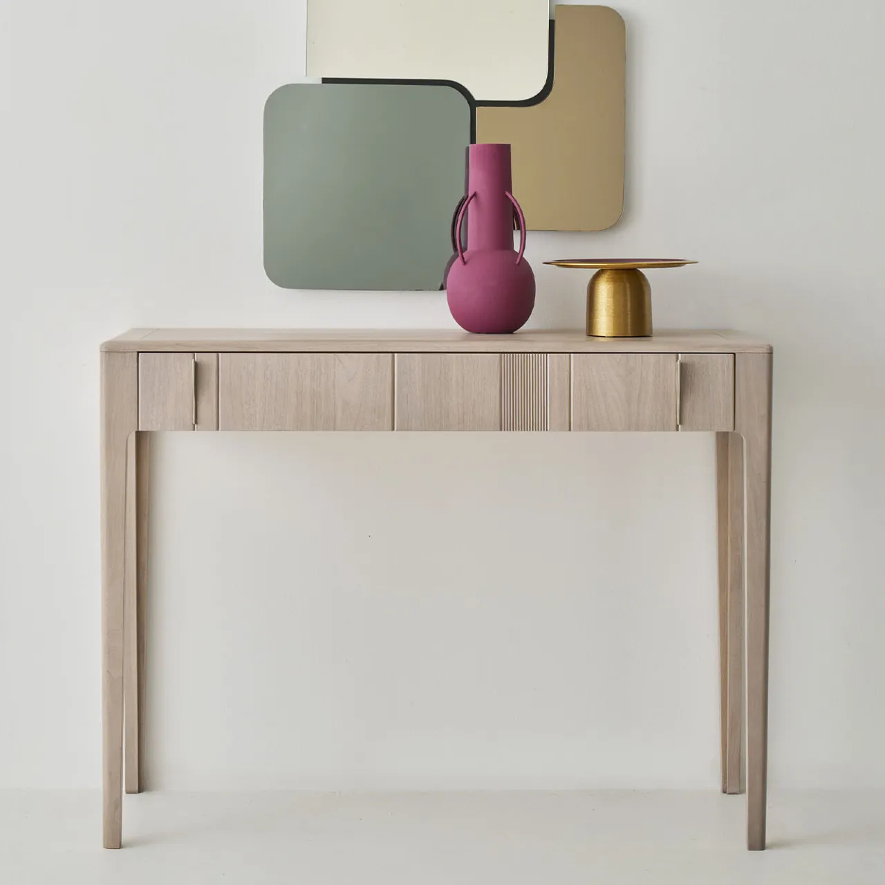Modesign Consoles<Domino Console Table