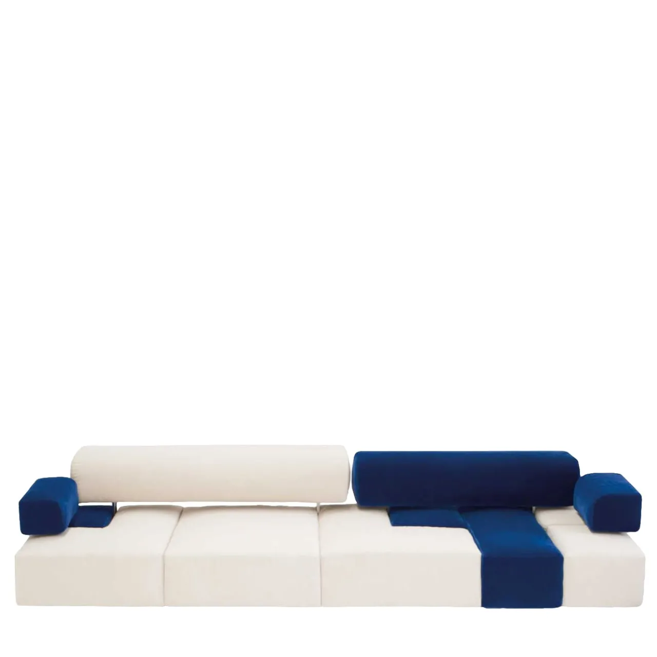 Biosofa Sofas<Domino Ecological Sofa
