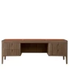 Modesign Desk & Writing Tables<Domino Writing Desk