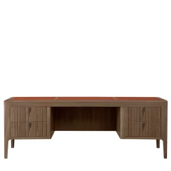 Modesign Desk & Writing Tables<Domino Writing Desk