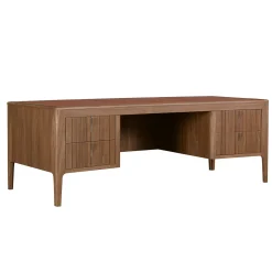 Modesign Desk & Writing Tables<Domino Writing Desk