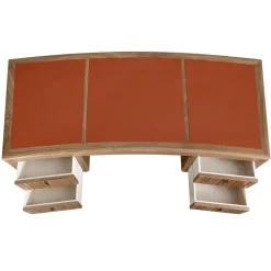 Modesign Desk & Writing Tables<Domino Writing Desk