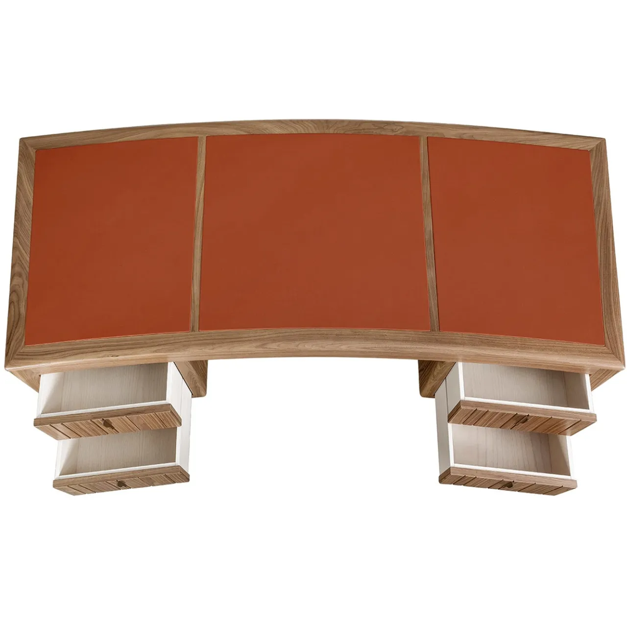 Modesign Desk & Writing Tables<Domino Writing Desk