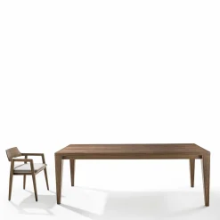 Durame Dining Tables<Don Canaletto Rectangular Table