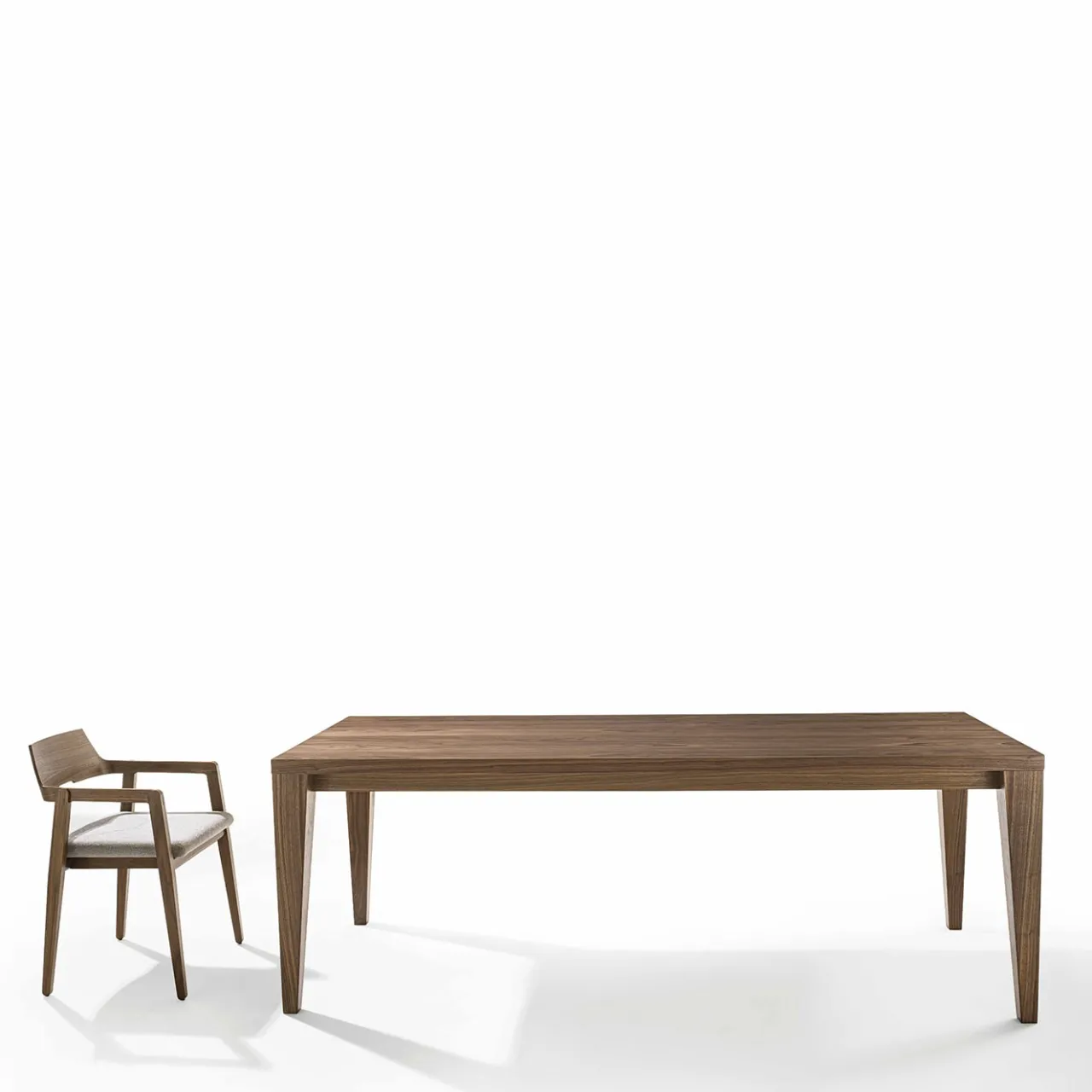 Durame Dining Tables<Don Canaletto Rectangular Table