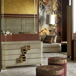 Sicis Dressers<Don Giovanni Chest of Drawers