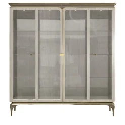 A.R. Arredamenti Cabinets<4-Door Cabinet