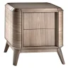Annibale Colombo Nightstands<Dori Nightstand by Giovanna Azzarello
