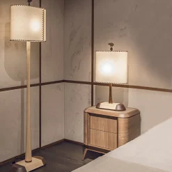 Annibale Colombo Nightstands<Dori Nightstand by Giovanna Azzarello