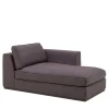 Sicis Chaises<Dorian Chaise Loungue