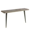Cafedesart Consoles<Doris Gray Eucalyptus Console
