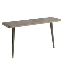 Cafedesart Consoles<Doris Gray Eucalyptus Console