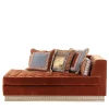 Provasi Chaises<Dormeuse Ginevra Daybed