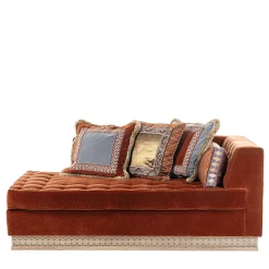 Provasi Chaises<Dormeuse Ginevra Daybed