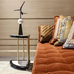 Provasi Chaises<Dormeuse Ginevra Daybed