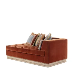 Provasi Chaises<Dormeuse Ginevra Daybed