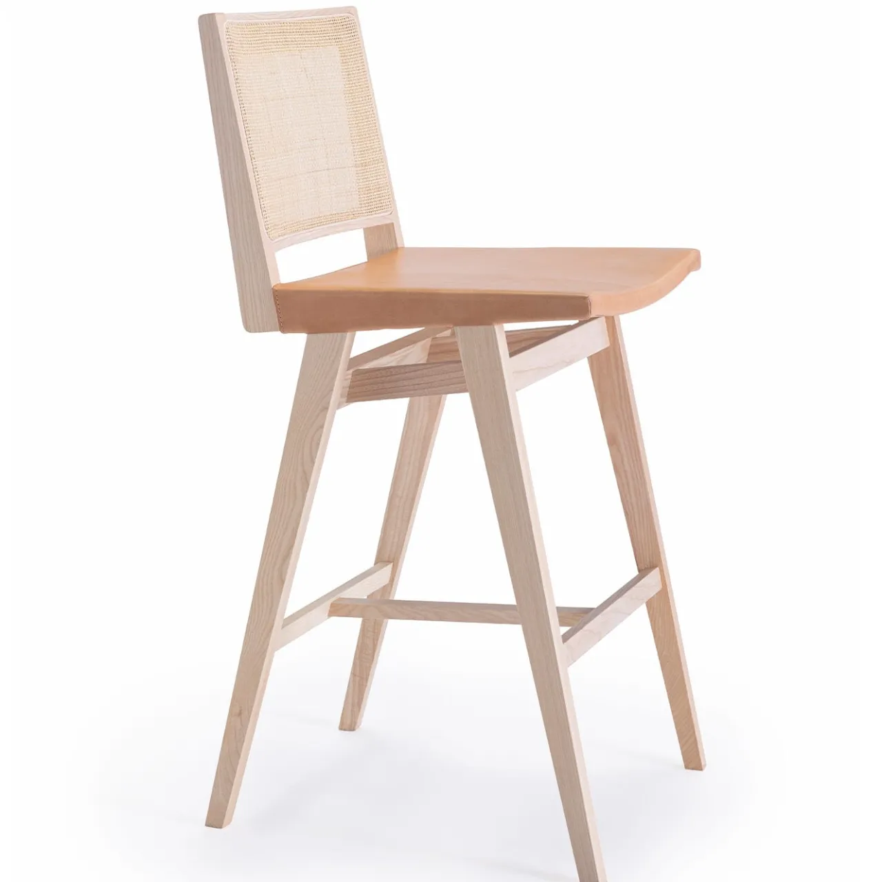 Livoni 1895 Bar Stools<Dorothea/Sg Bar Stool by Balutto Associati