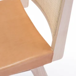 Livoni 1895 Bar Stools<Dorothea/Sg Bar Stool by Balutto Associati