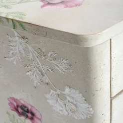Porte Italia Dressers<Dorsoduro White Chest of Drawers