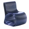 Elli Armchairs<Double Blue Armchair