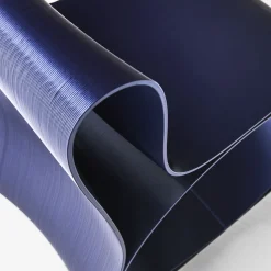 Elli Armchairs<Double Blue Armchair