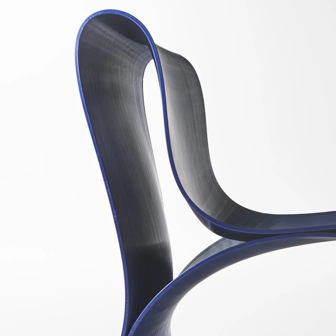 Elli Armchairs<Double Blue Armchair