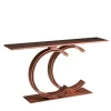 CPRN Homood Consoles<Double C Console