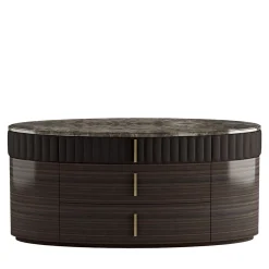 Daytona Dressers<Double C Dresser by Dainellistudio