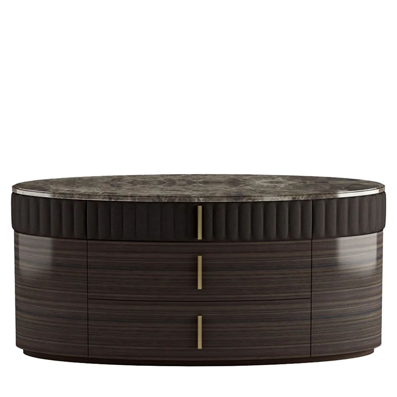 Daytona Dressers<Double C Dresser by Dainellistudio