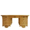 Falegnameria Helmut Santifaller Desk & Writing Tables<Double-Face Desk