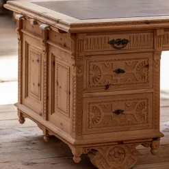 Falegnameria Helmut Santifaller Desk & Writing Tables<Double-Face Desk