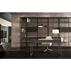 CPRN Homood Desk & Writing Tables<Dragonfly Desk