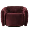 Laura Meroni Armchairs<Drapé Armchair