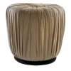 Laura Meroni Ottomans & Poufs<Drapè Pouf by Bartoli Design