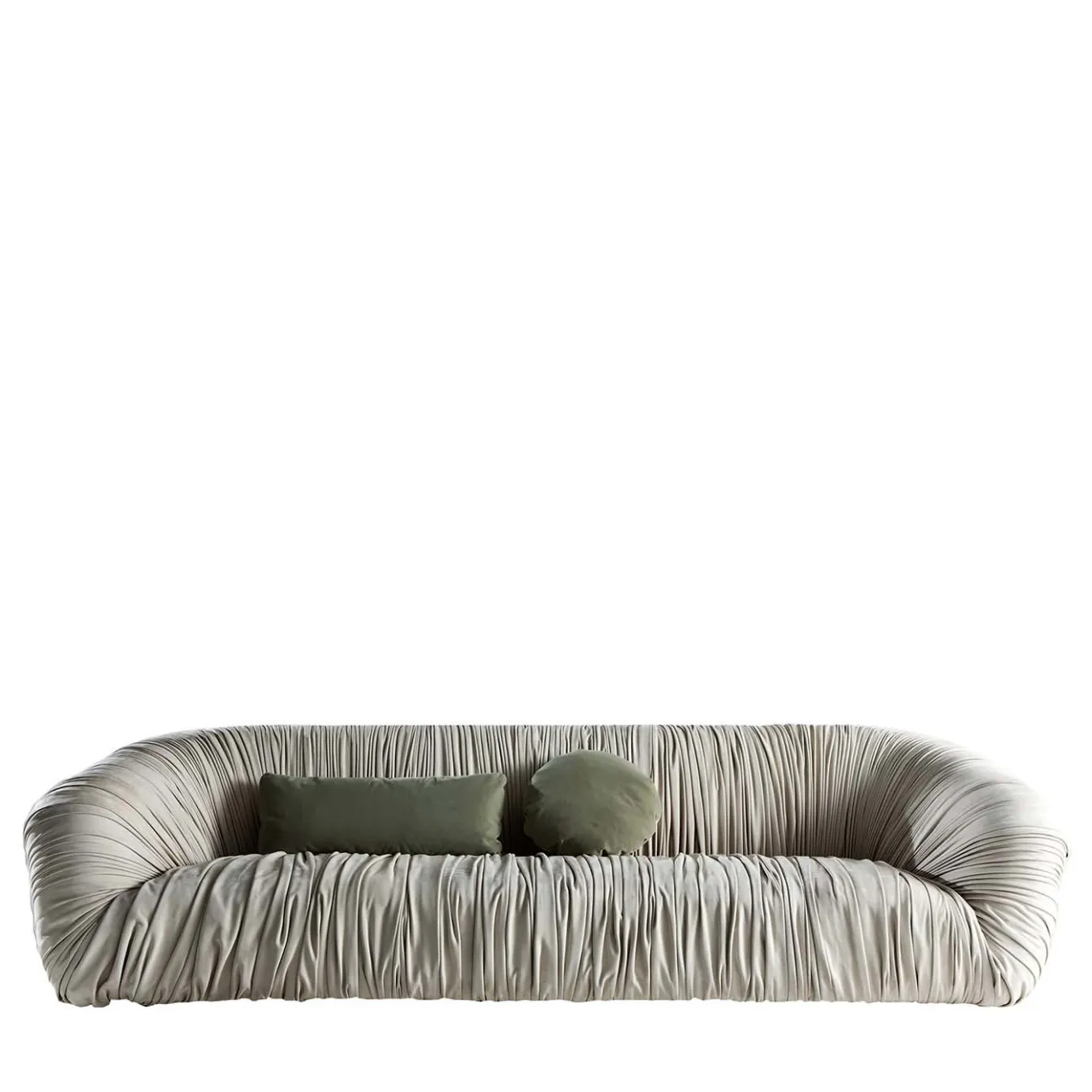 Laura Meroni Sofas<Drapè Sofa