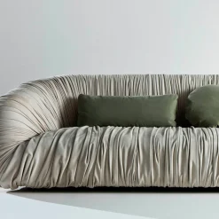 Laura Meroni Sofas<Drapè Sofa