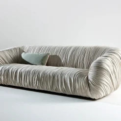 Laura Meroni Sofas<Drapè Sofa
