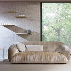Laura Meroni Sofas<Drapè Sofa