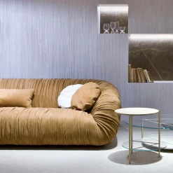 Laura Meroni Sofas<Drapè Sofa