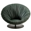 Laura Meroni Armchairs<Drapé Soleil Armchair