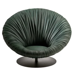 Laura Meroni Armchairs<Drapé Soleil Armchair