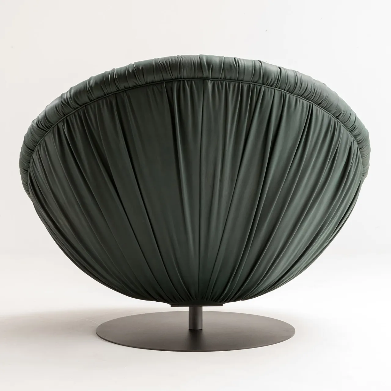 Laura Meroni Armchairs<Drapé Soleil Armchair