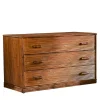 Molto Collectibles Dressers<3-Drawer Bamboo Chest of Drawers