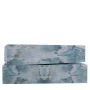 Dimarmo Coffee Tables<Dualis Azure Onyx Coffee Table by Sissy Daniele