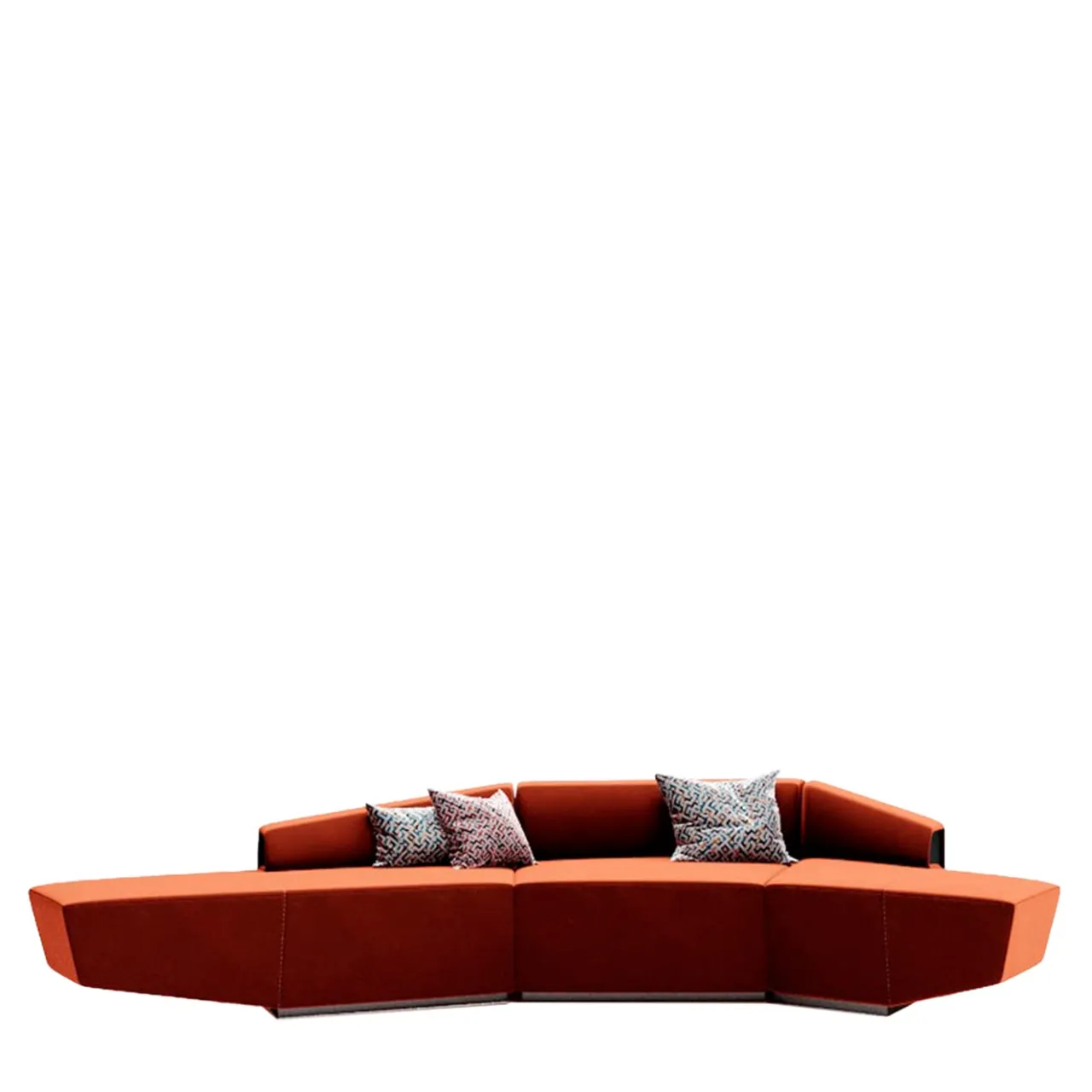 Living Couture Sofas<Dubhè Modular Sofa