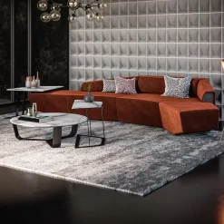 Living Couture Sofas<Dubhè Modular Sofa